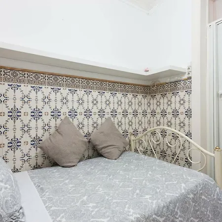 Appartement Atalaia Place - Bairro Alto, Center *