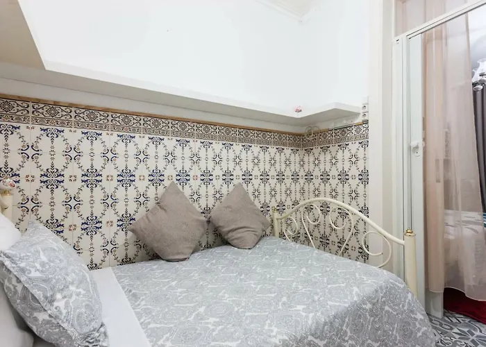 Apartment Atalaia Place - Bairro Alto, Center *