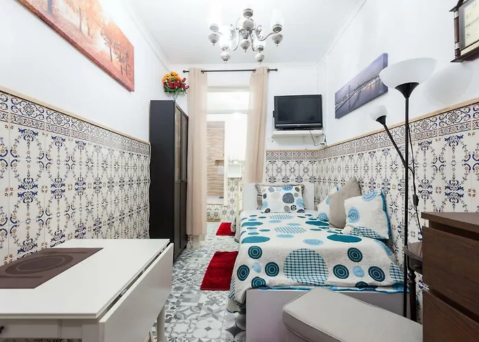 Atalaia Place - Bairro Alto, Center 리스본