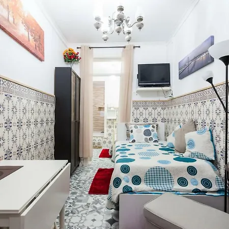 Atalaia Place - Bairro Alto, Center Lizbona