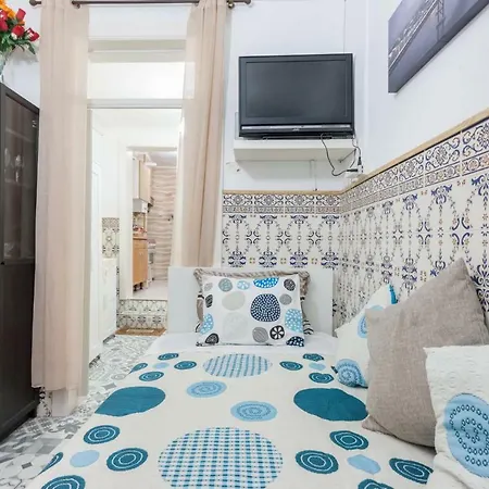 Atalaia Place - Bairro Alto, Center Apartament *