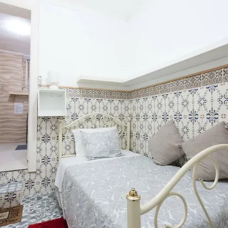Apartament Atalaia Place - Bairro Alto, Center Lizbona