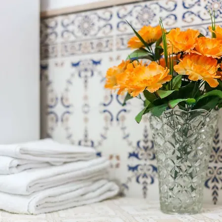 Atalaia Place - Bairro Alto, Center Apartman
