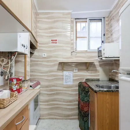Atalaia Place - Bairro Alto, Center Apartman