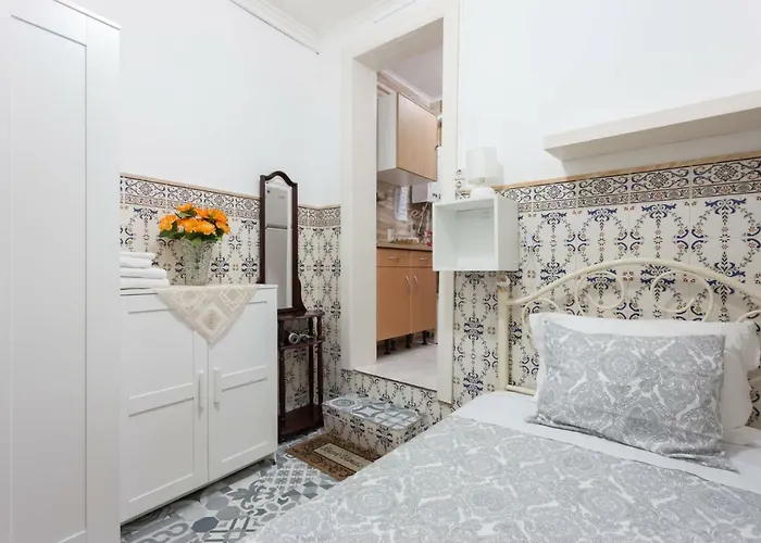 Atalaia Place - Bairro Alto, Center *